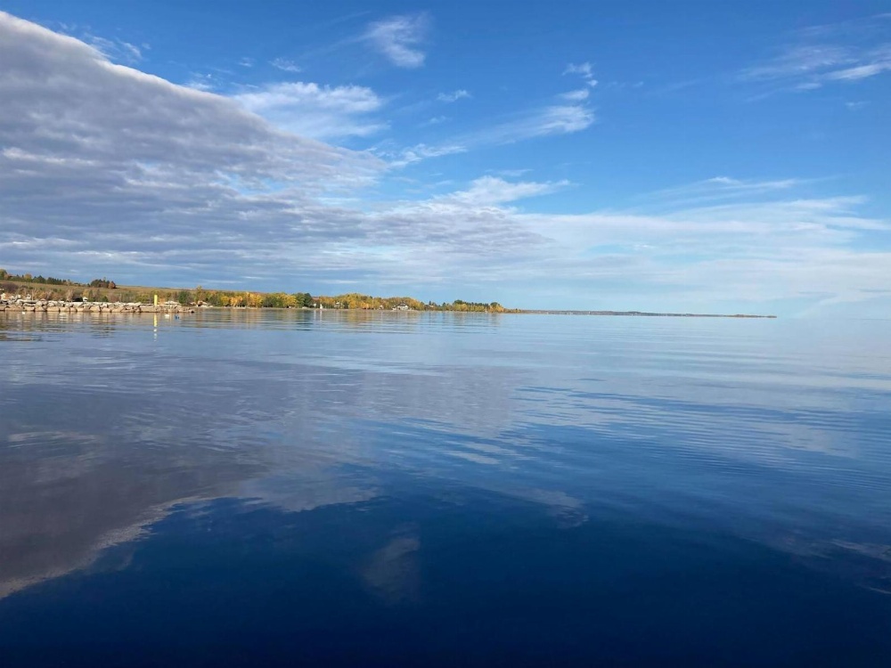 Chalets et Spa Lac Saint-Jean